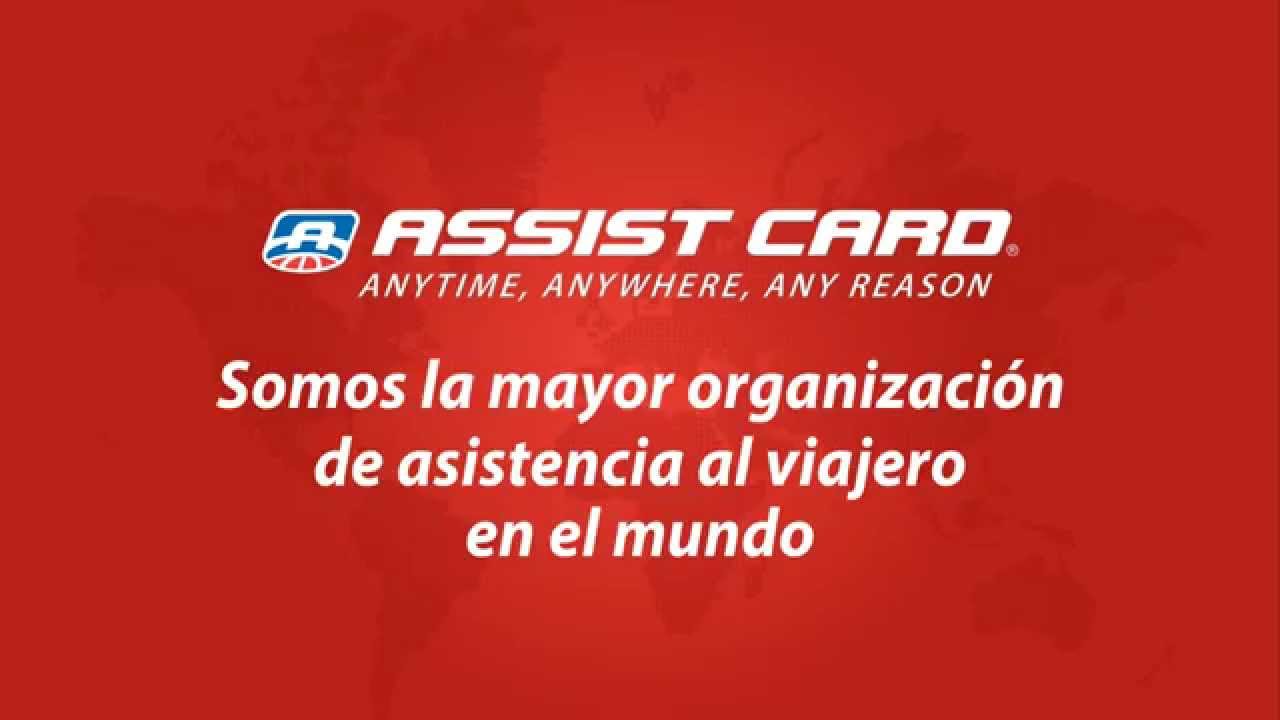 AssistCard